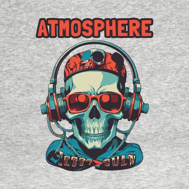 atmosphere by Retro Project